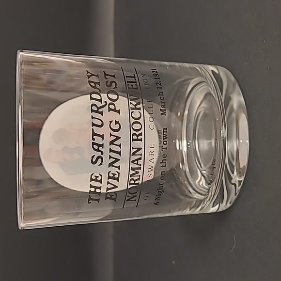 Pair of Norman Rockwell Glasses - Picture 10 of 16